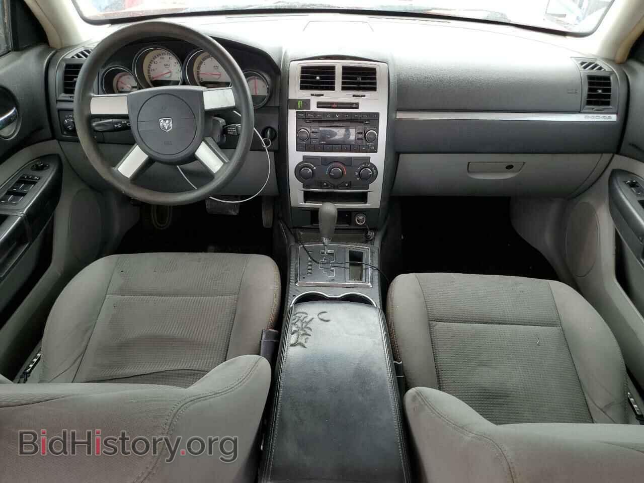 2008 DODGE CHARGER - VIN: 2B3KA33G68H179394 - Фото 8