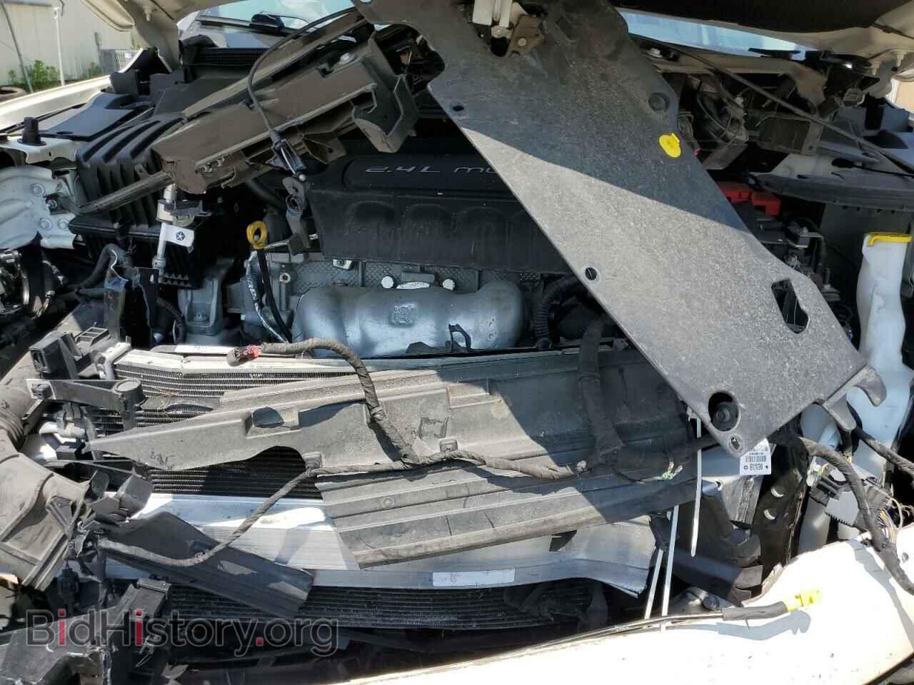 2019 JEEP COMPASS - VIN: 3C4NJDBB1KT592779 - Photo 12