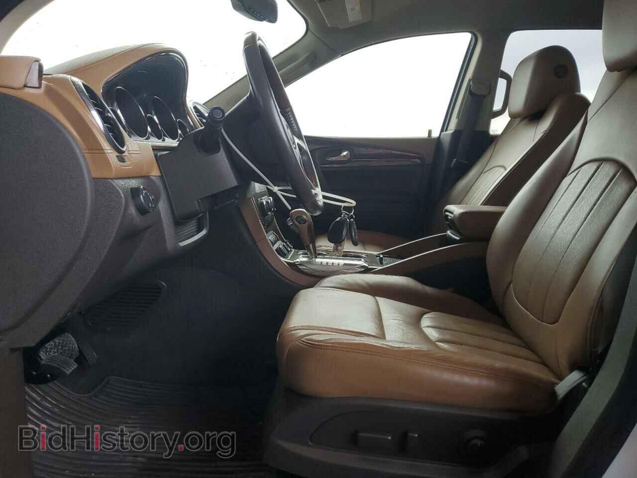 2017 BUICK ENCLAVE - VIN: 5GAKVBKD6HJ332263 - Photo 7
