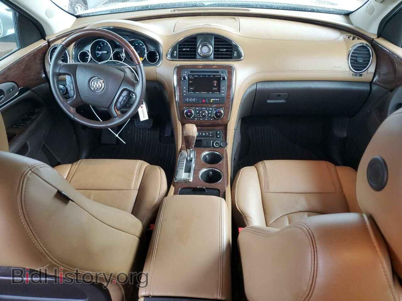 2017 BUICK ENCLAVE - VIN: 5GAKVBKD6HJ332263 - Photo 8