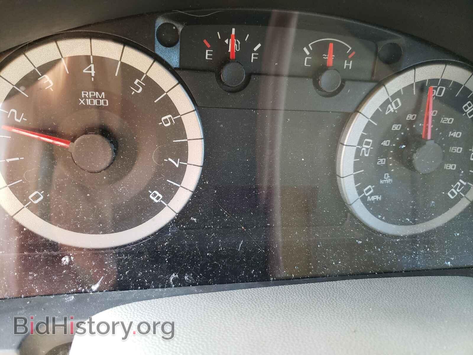2012 FORD ESCAPE - VIN: 1FMCU9DG3CKA93484 - Фото 8