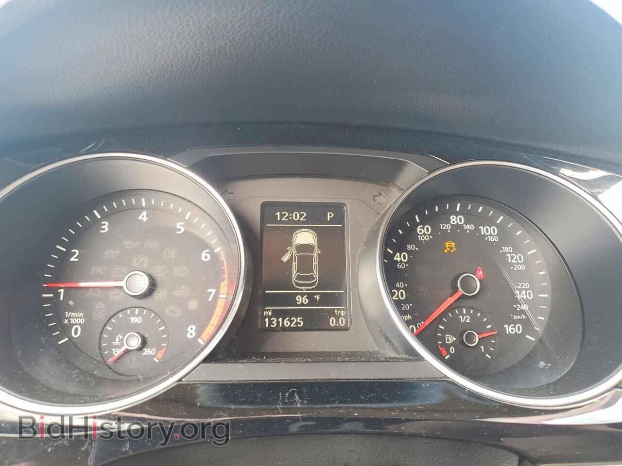 2016 VOLKSWAGEN JETTA - VIN: 3VWL07AJ7GM367284 - Фото 9