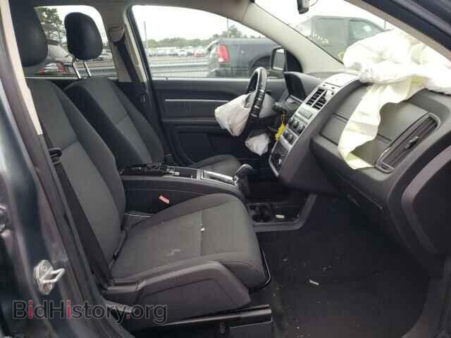 2010 DODGE JOURNEY - VIN: 3D4PG5FV2AT176548 - Фото 5