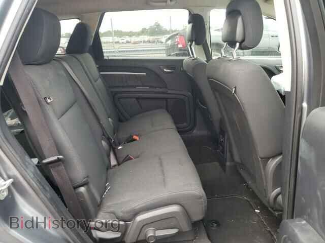2010 DODGE JOURNEY - VIN: 3D4PG5FV2AT176548 - Фото 6