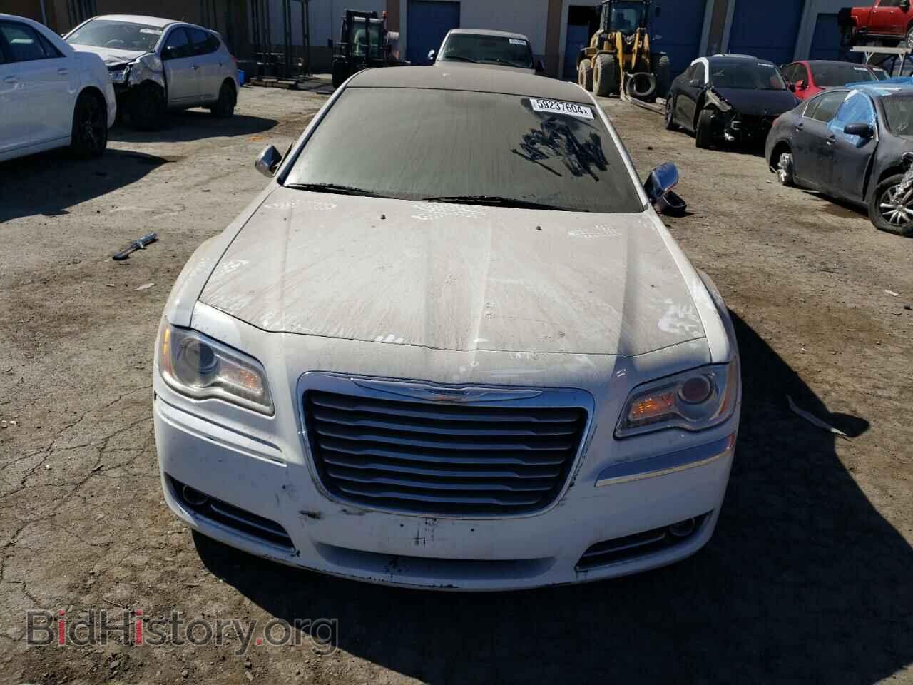 2013 CHRYSLER 300 - VIN: 2C3CCAET0DH661546 - Photo 5
