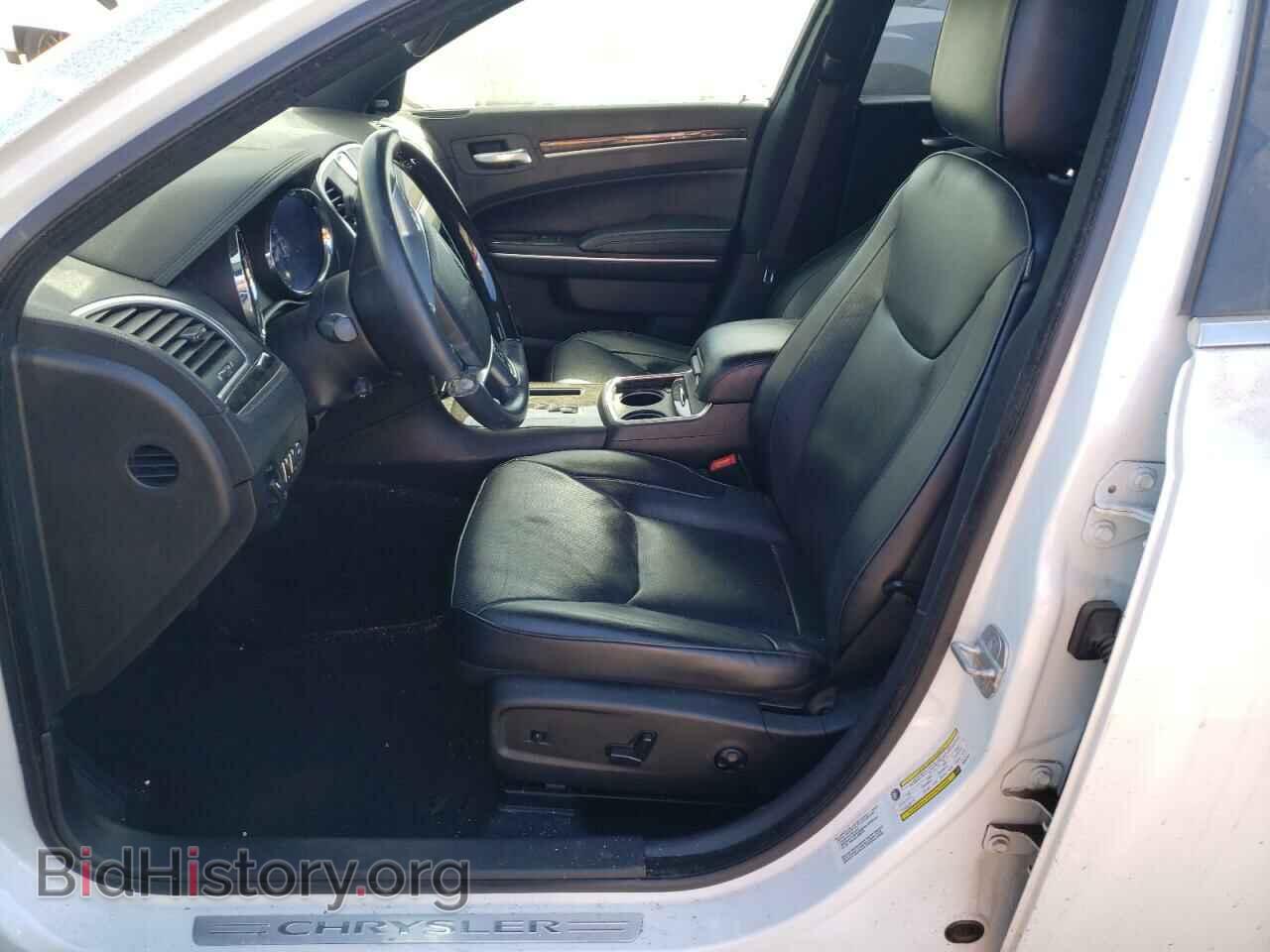 2013 CHRYSLER 300 - VIN: 2C3CCAET0DH661546 - Photo 7