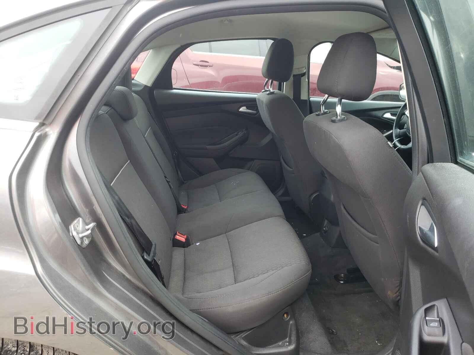 2012 FORD FOCUS - VIN: 1FAHP3H24CL358636 - Фото 6