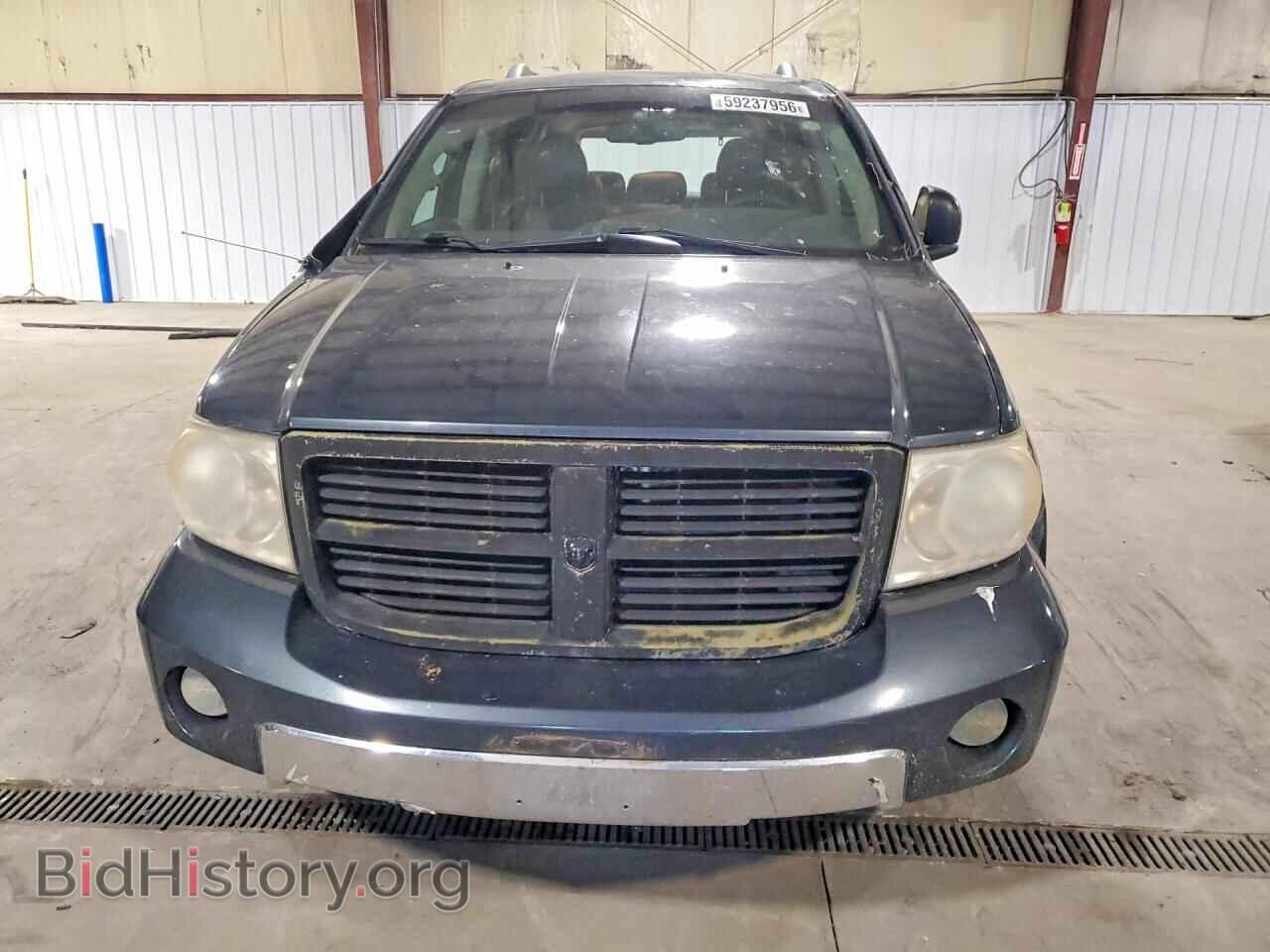 2007 DODGE DURANGO - VIN: 1D8HB58PX7F581964 - Photo 5