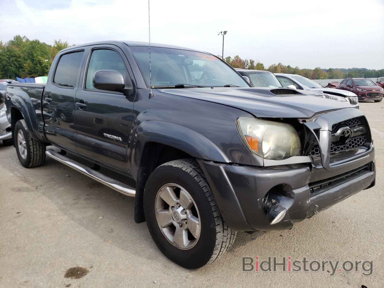 Photo 3TMMU4FN5BM027629 - TOYOTA TACOMA 2011