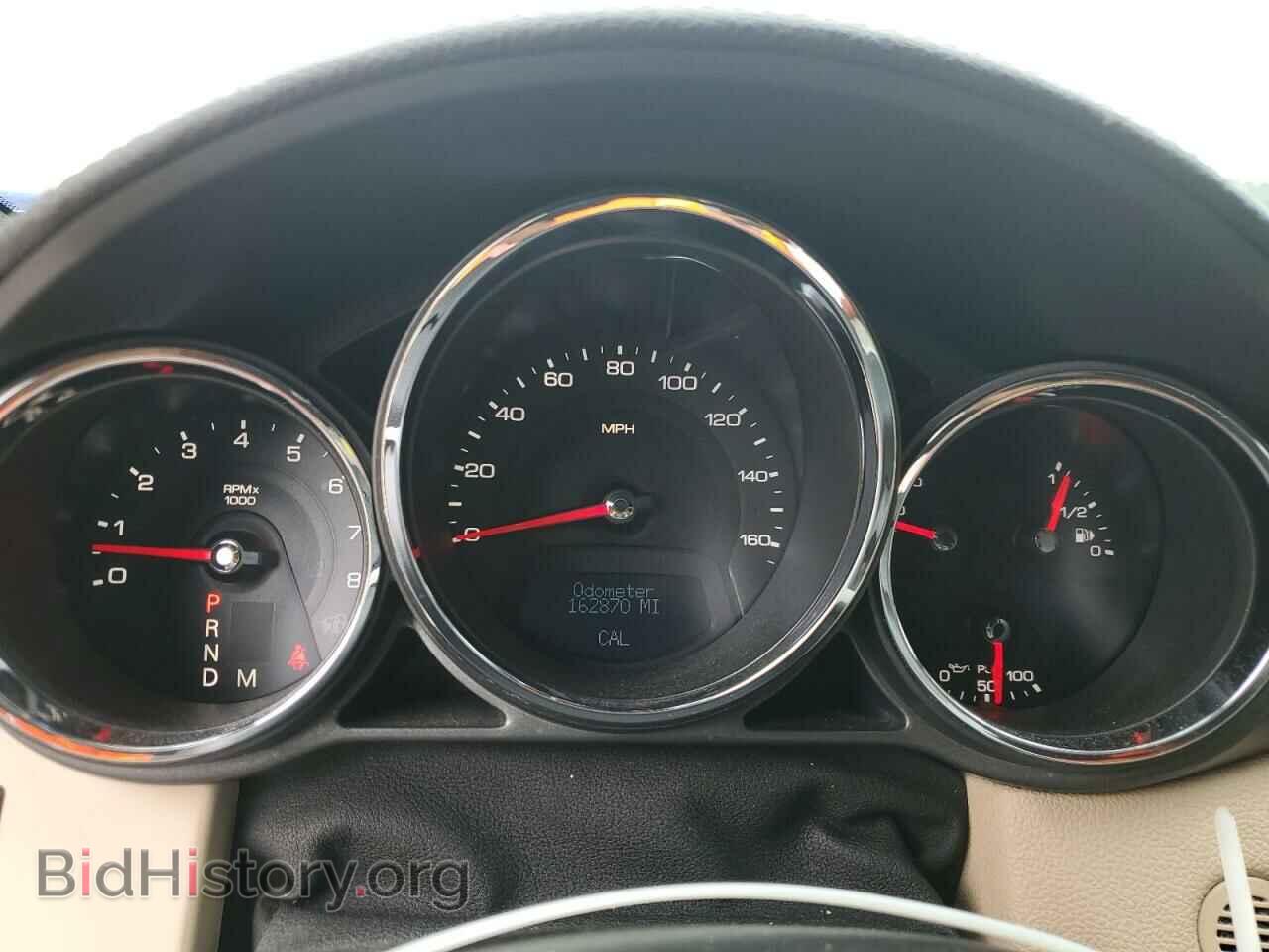 2014 CADILLAC CTS - VIN: 1G6DC1E37E0162431 - Фото 9