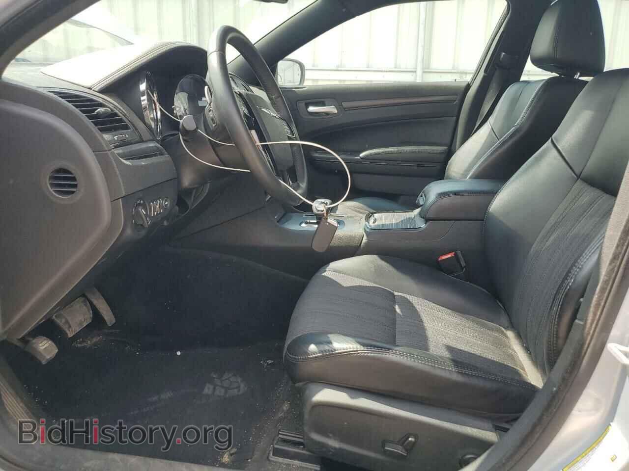 2013 CHRYSLER 300 - VIN: 2C3CCAGG8DH602597 - Фото 7