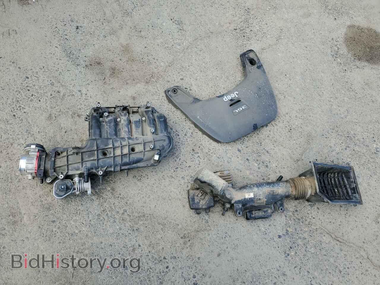 2020 JEEP GLADIATOR - VIN: 1C6JJTBG7LL167155 - Photo 12
