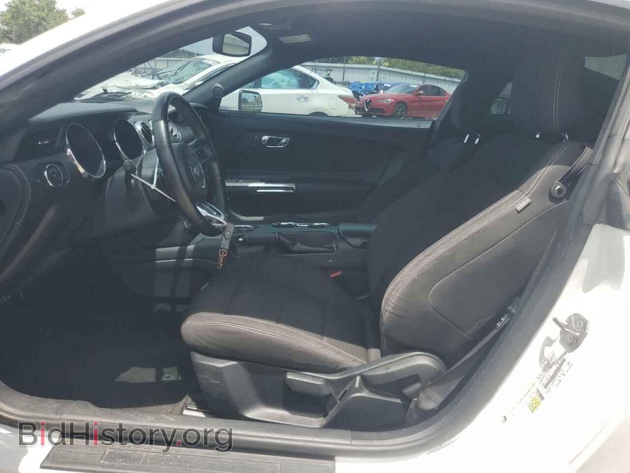 2015 FORD ALL Models - VIN: 1FA6P8AM0F5350767 - Photo 7