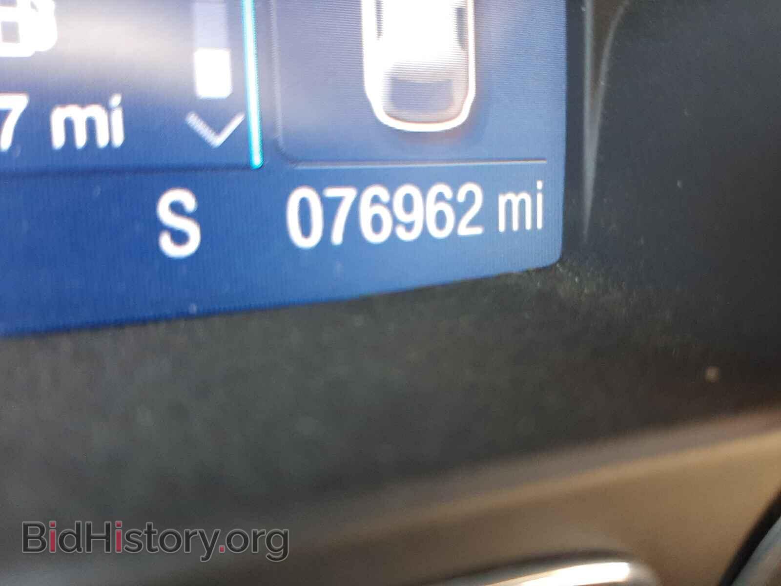 2013 FORD ESCAPE - VIN: 1FMCU0GX9DUC48617 - Фото 8