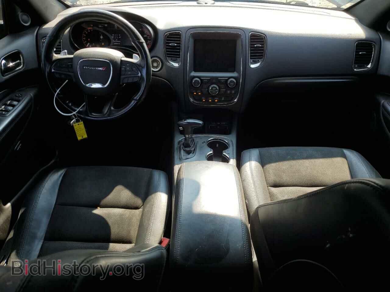2019 DODGE DURANGO - VIN: 1C4SDJCT2KC745018 - Фото 8