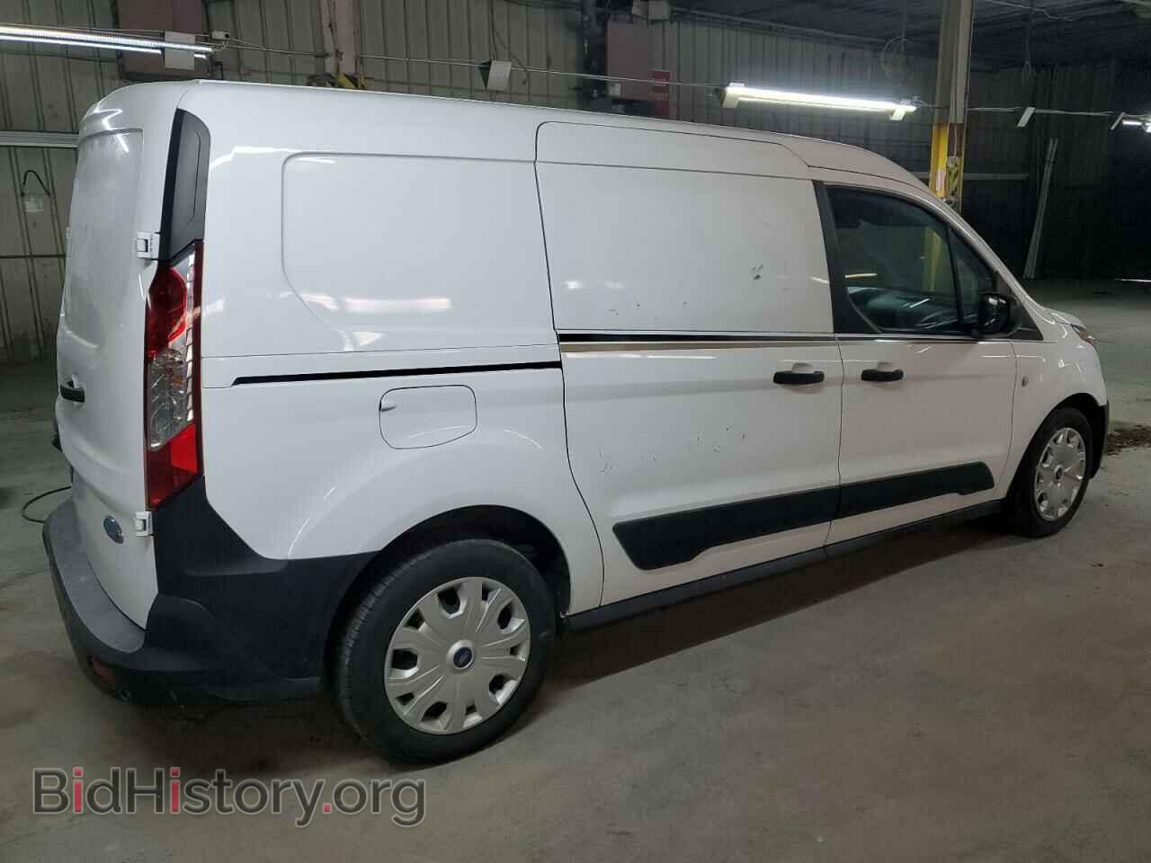 2019 FORD TRANSIT - VIN: NM0LS7E21K1402887 - Фото 3