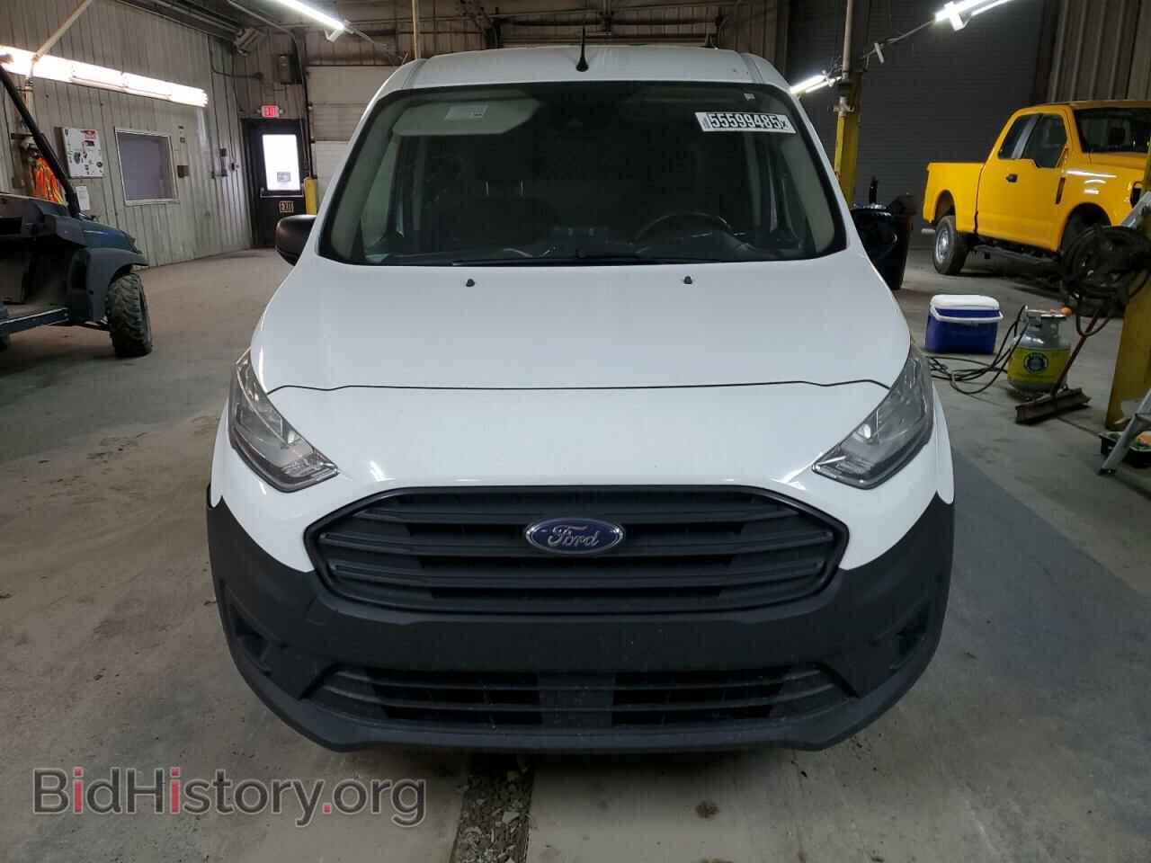 2019 FORD TRANSIT - VIN: NM0LS7E21K1402887 - Фото 5