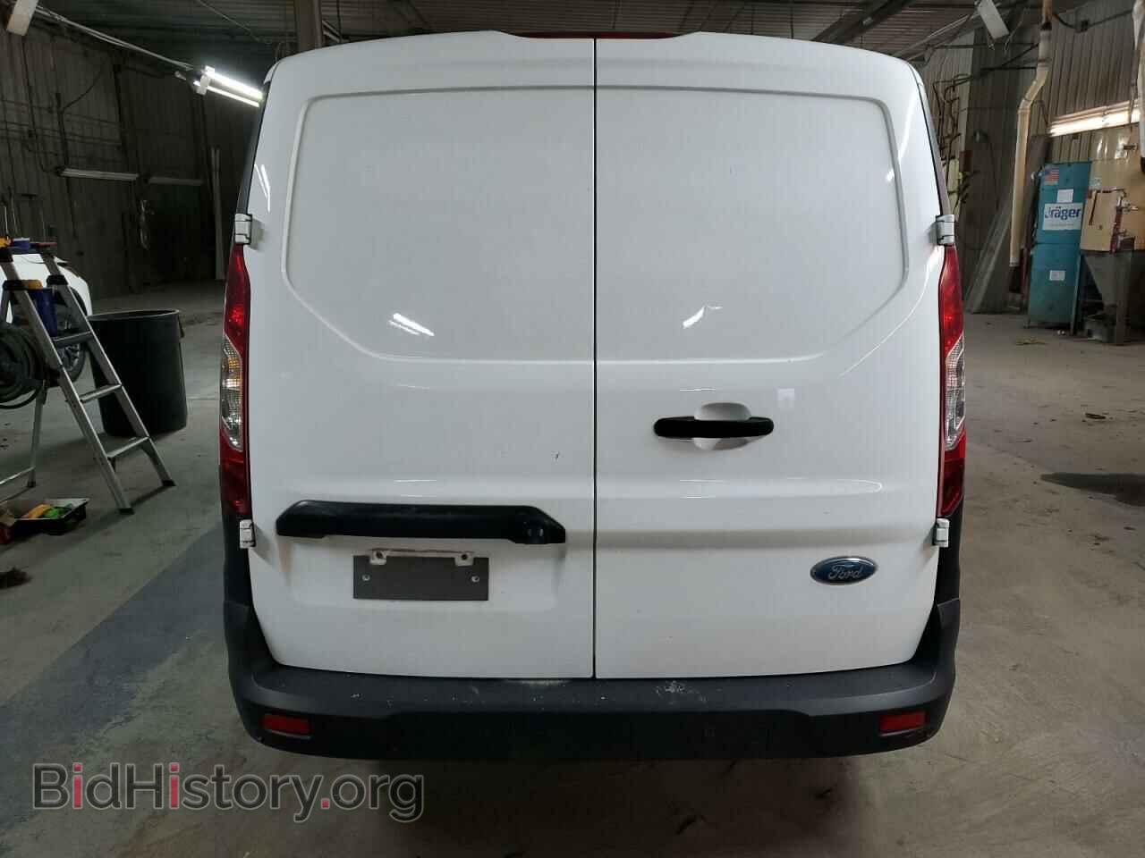 2019 FORD TRANSIT - VIN: NM0LS7E21K1402887 - Фото 6