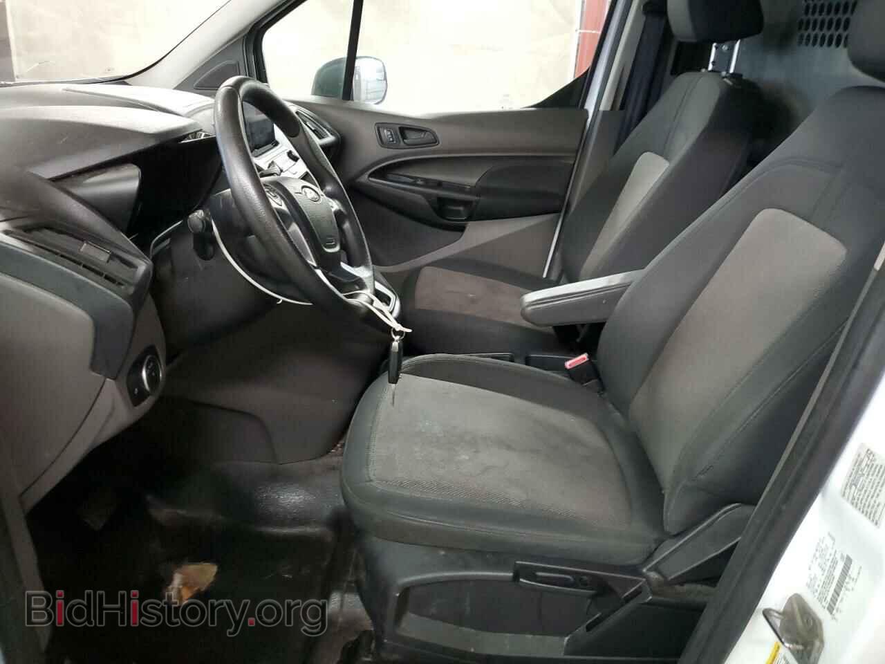 2019 FORD TRANSIT - VIN: NM0LS7E21K1402887 - Фото 7