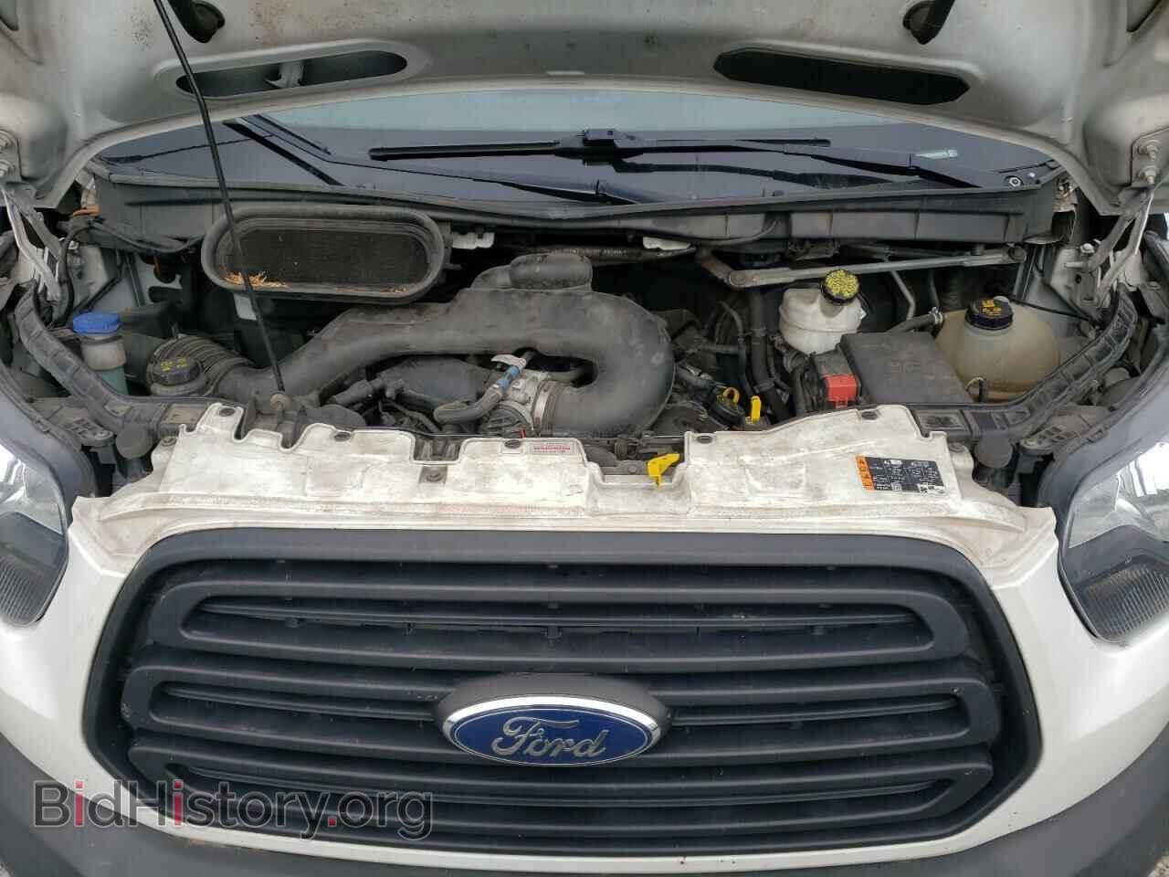 2019 FORD TRANSIT - VIN: 1FTBW2YMXKKB42079 - Фото 12