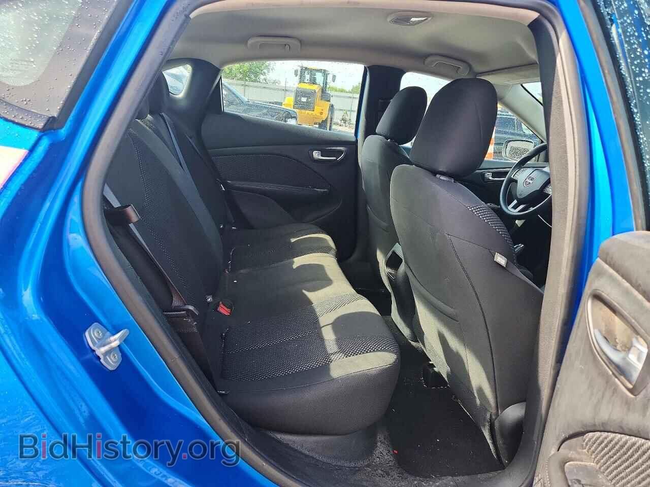2015 DODGE DART - VIN: 1C3CDFAA2FD403947 - Фото 10