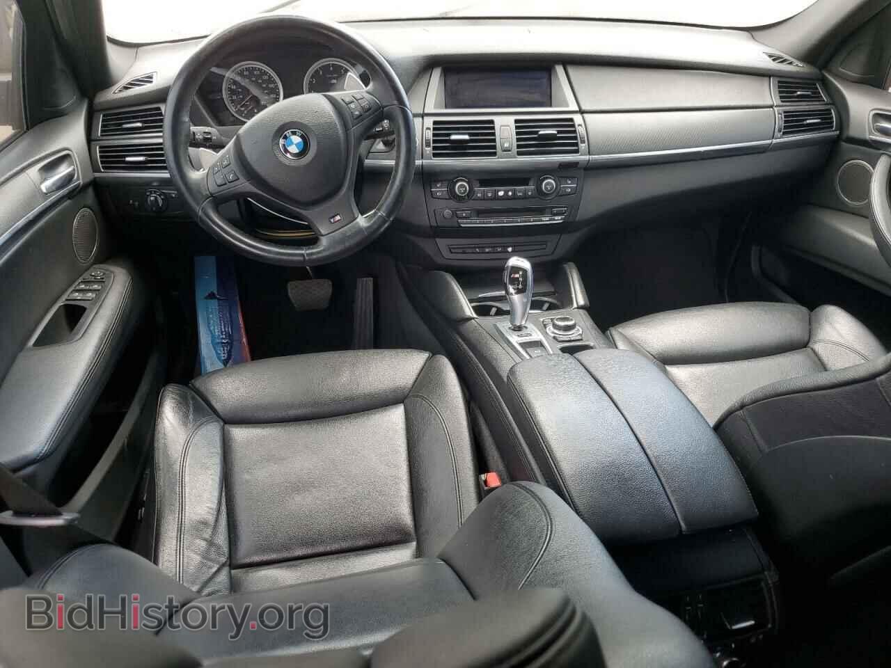 2014 BMW X6 - VIN: 5YMGZ0C54E0C40746 - Фото 8