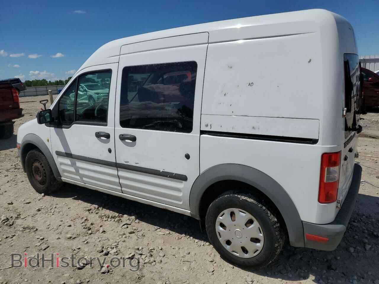 2012 FORD TRANSIT - VIN: NM0LS6AN6CT093269 - Фото 2