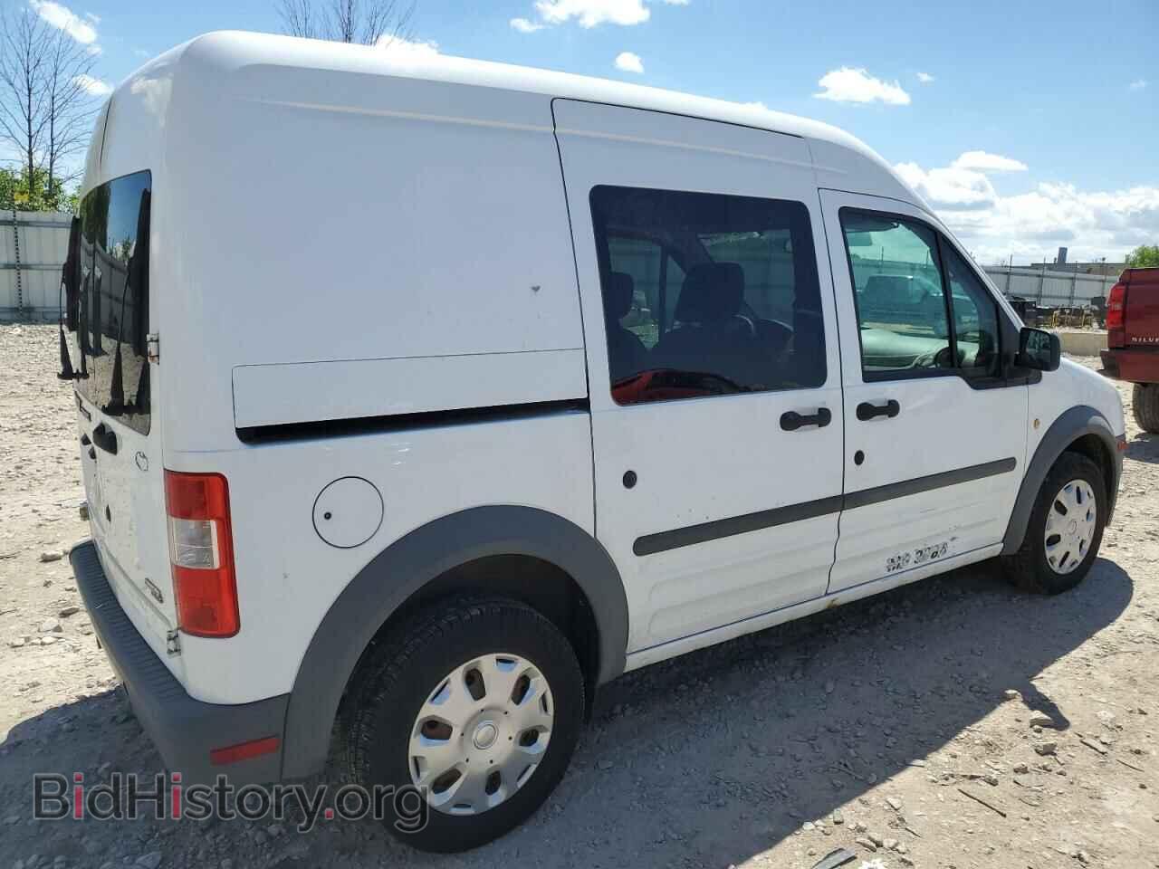 2012 FORD TRANSIT - VIN: NM0LS6AN6CT093269 - Фото 3