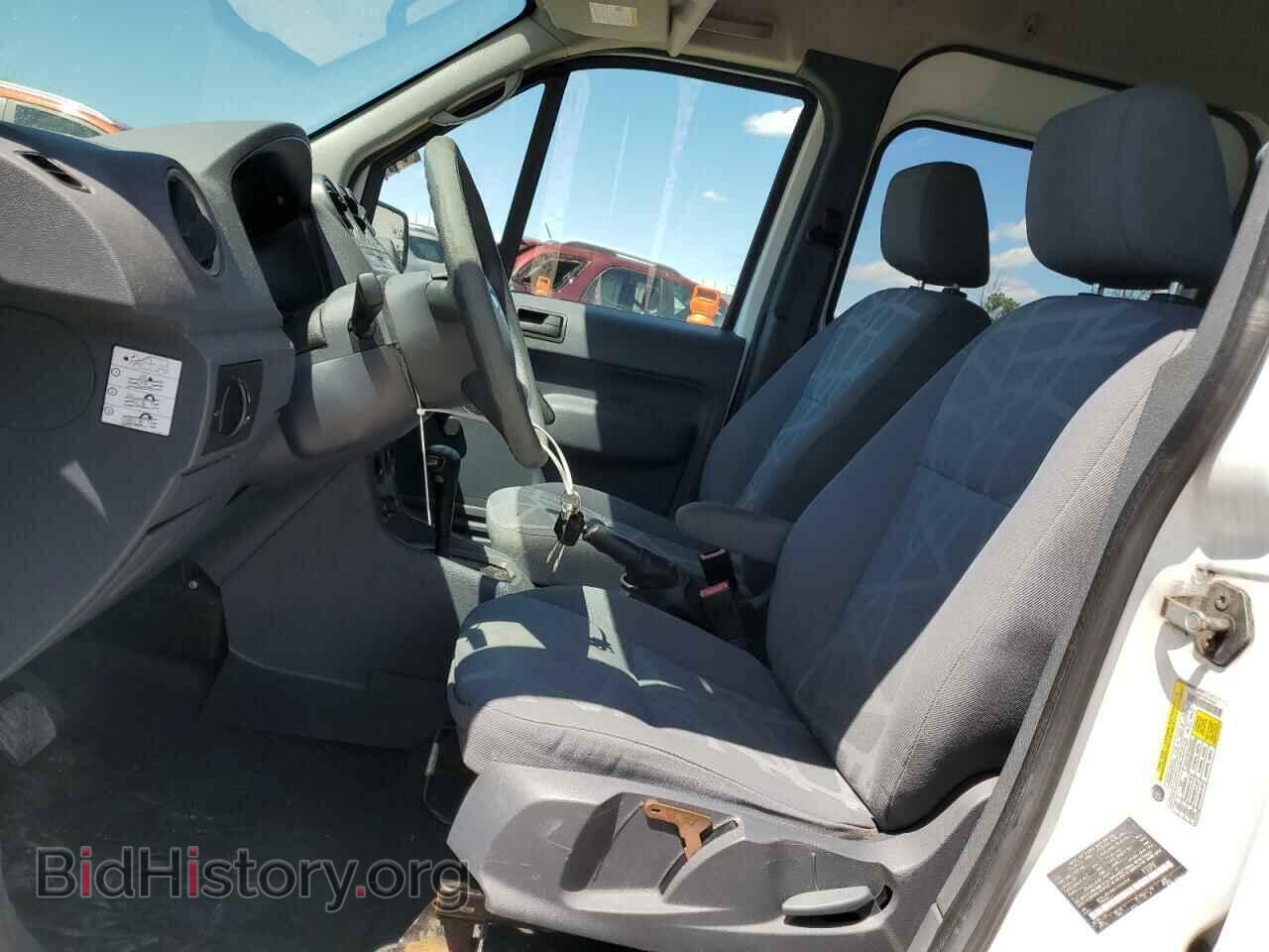 2012 FORD TRANSIT - VIN: NM0LS6AN6CT093269 - Фото 7