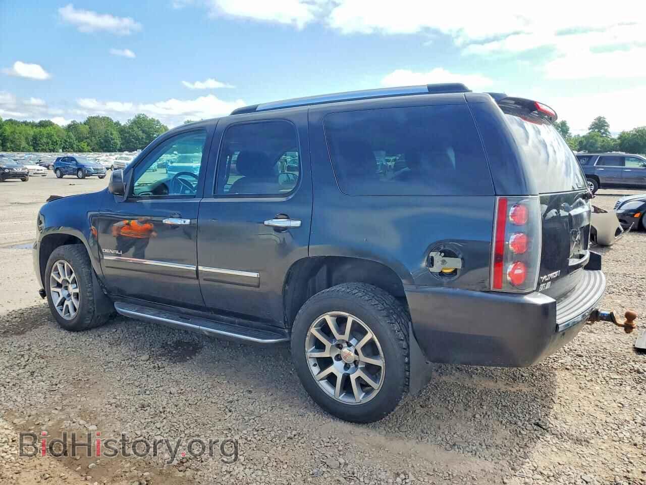 2012 GMC YUKON - VIN: 1GKS2EEF0CR124285 - Фото 2