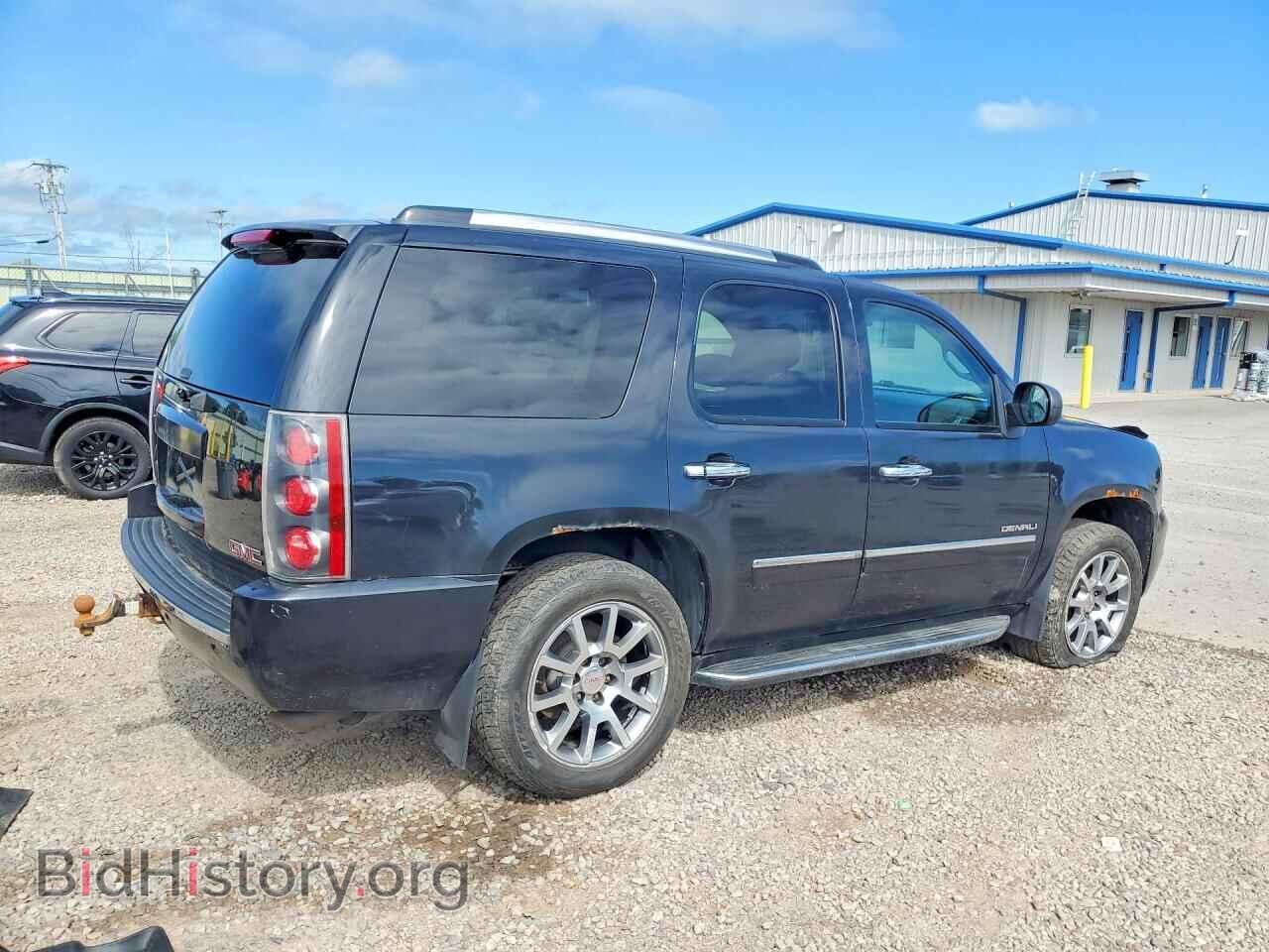 2012 GMC YUKON - VIN: 1GKS2EEF0CR124285 - Фото 3