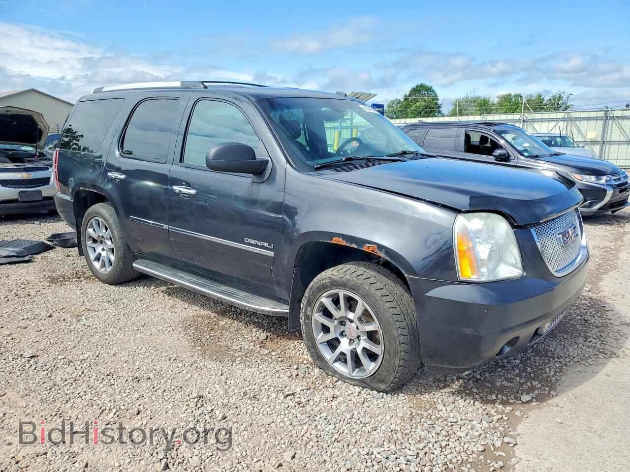 2012 GMC YUKON - VIN: 1GKS2EEF0CR124285 - Фото 4