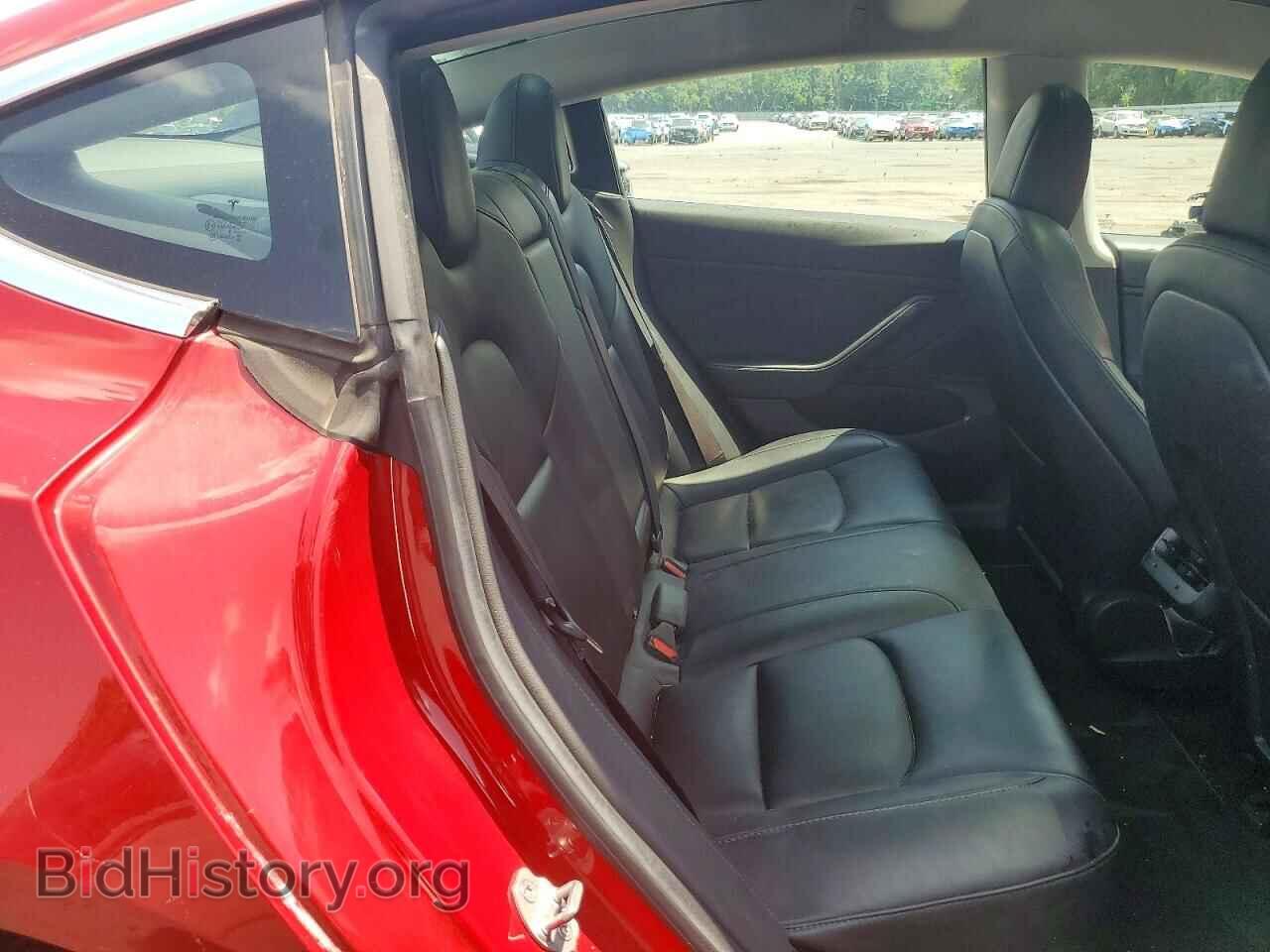 2018 TESLA MODEL 3 - VIN: 5YJ3E1EA1JF102741 - Photo 10