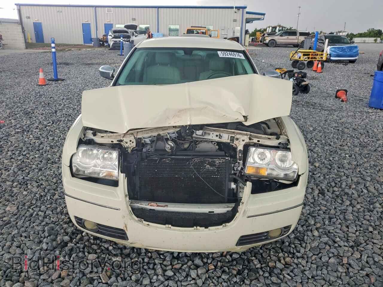2010 CHRYSLER 300 - VIN: 2C3CA5CV2AH329539 - Фото 5