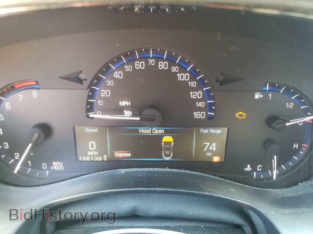 2013 CADILLAC ATS - VIN: 1G6AA5RX8D0130650 - Фото 9