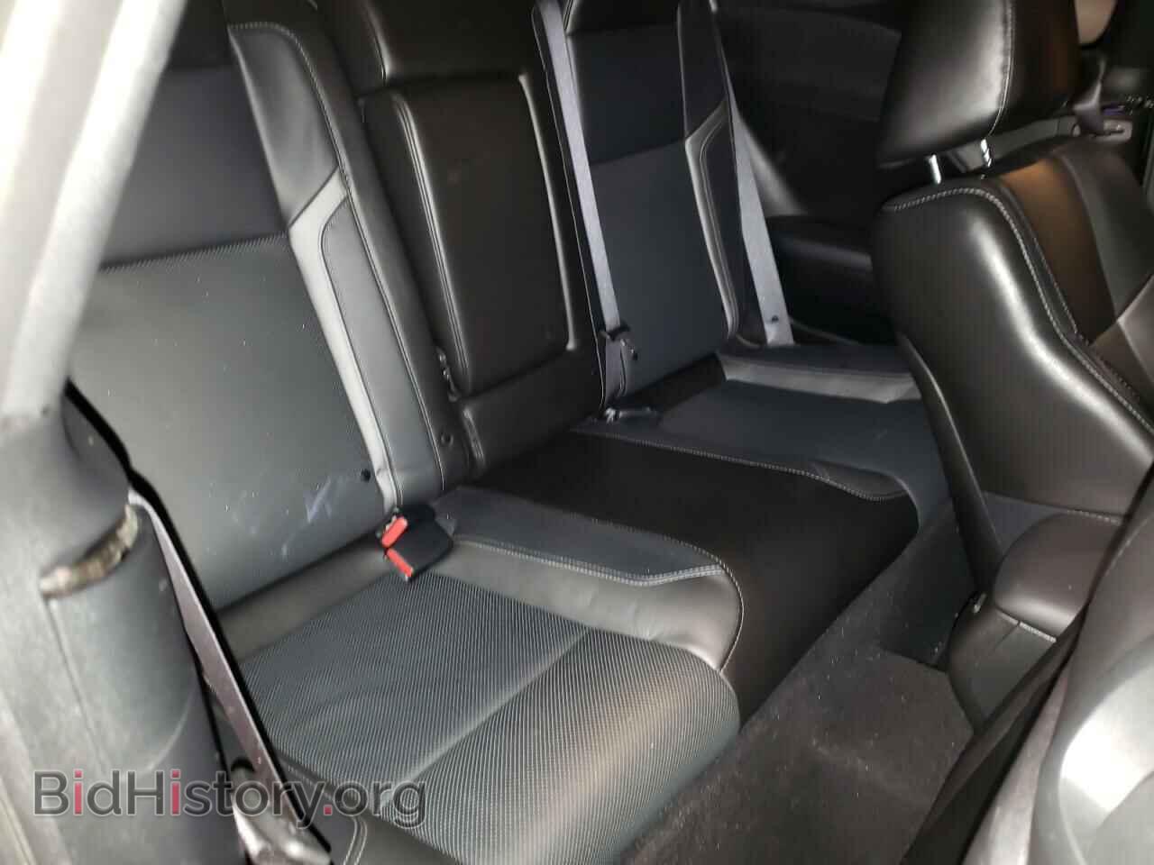 2019 DODGE CHALLENGER - VIN: 2C3CDZGG2KH627410 - Photo 6