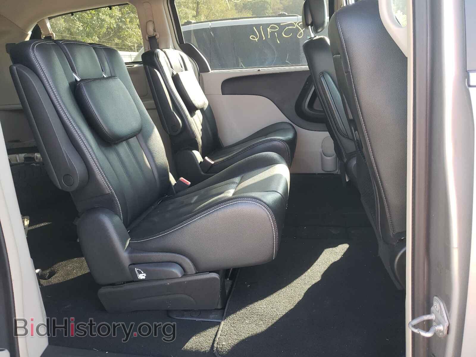 2015 CHRYSLER MINIVAN - VIN: 2C4RC1BG8FR596777 - Photo 6