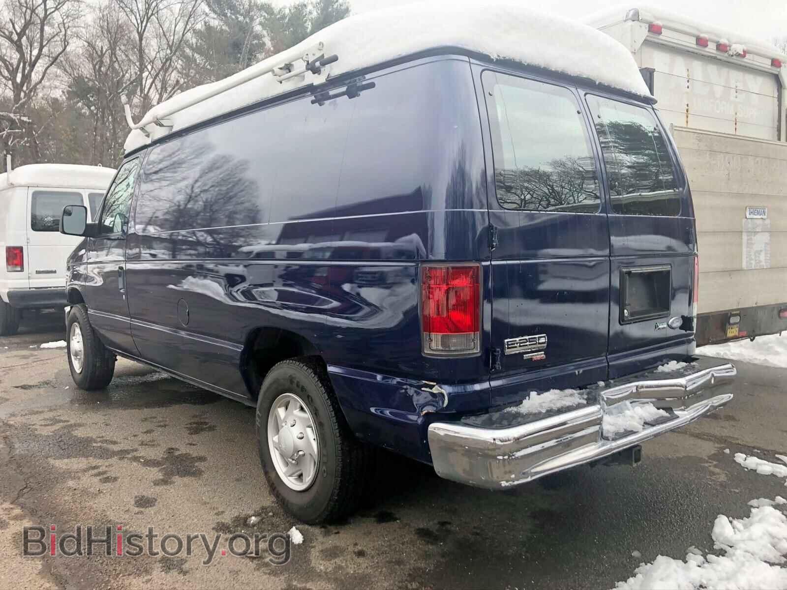 2011 FORD ECONOLINE - VIN: 1FTNE2EL0BDB17434 - Photo 3
