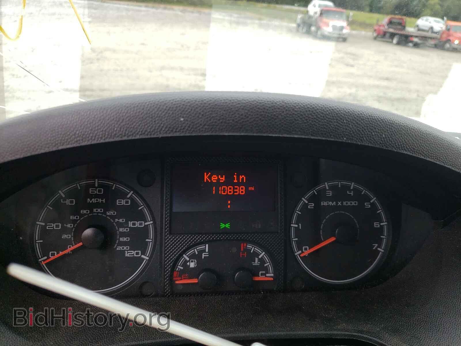 2017 RAM PROMASTER - VIN: 3C6TRVAG2HE531707 - Фото 8