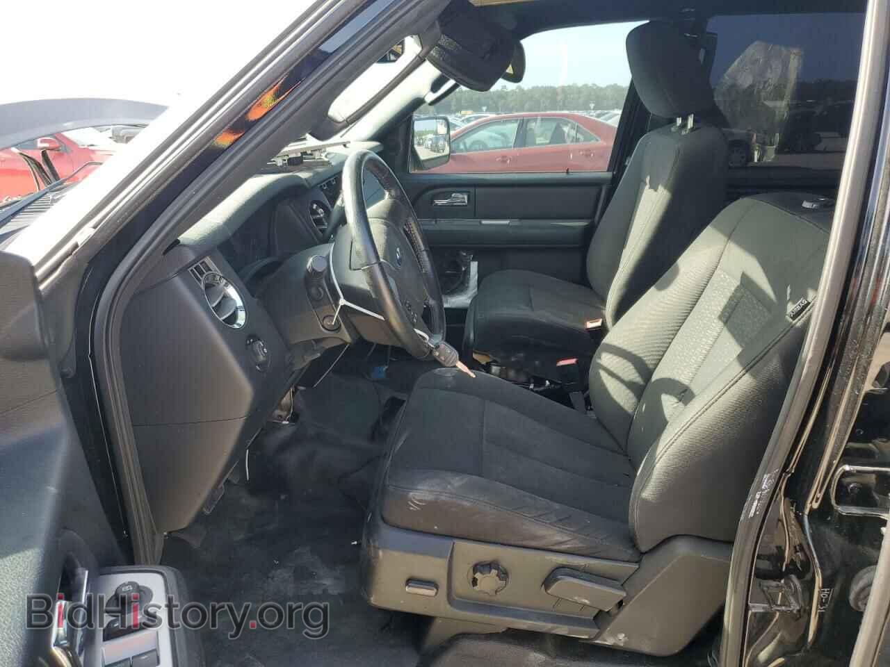 2017 FORD EXPEDITION - VIN: 1FMJK1GT8HEA04800 - Photo 7