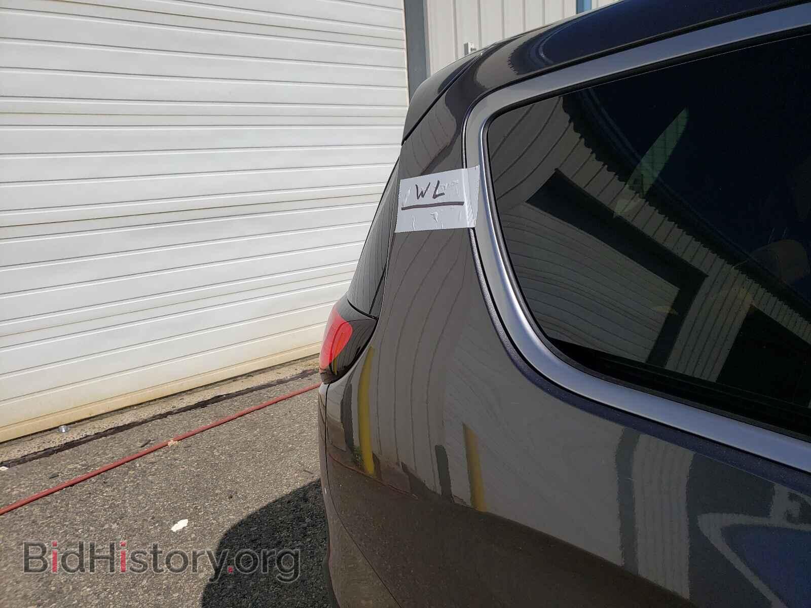 2021 CHRYSLER PACIFICA - VIN: 2C4RC3PG3MR508168 - Photo 9