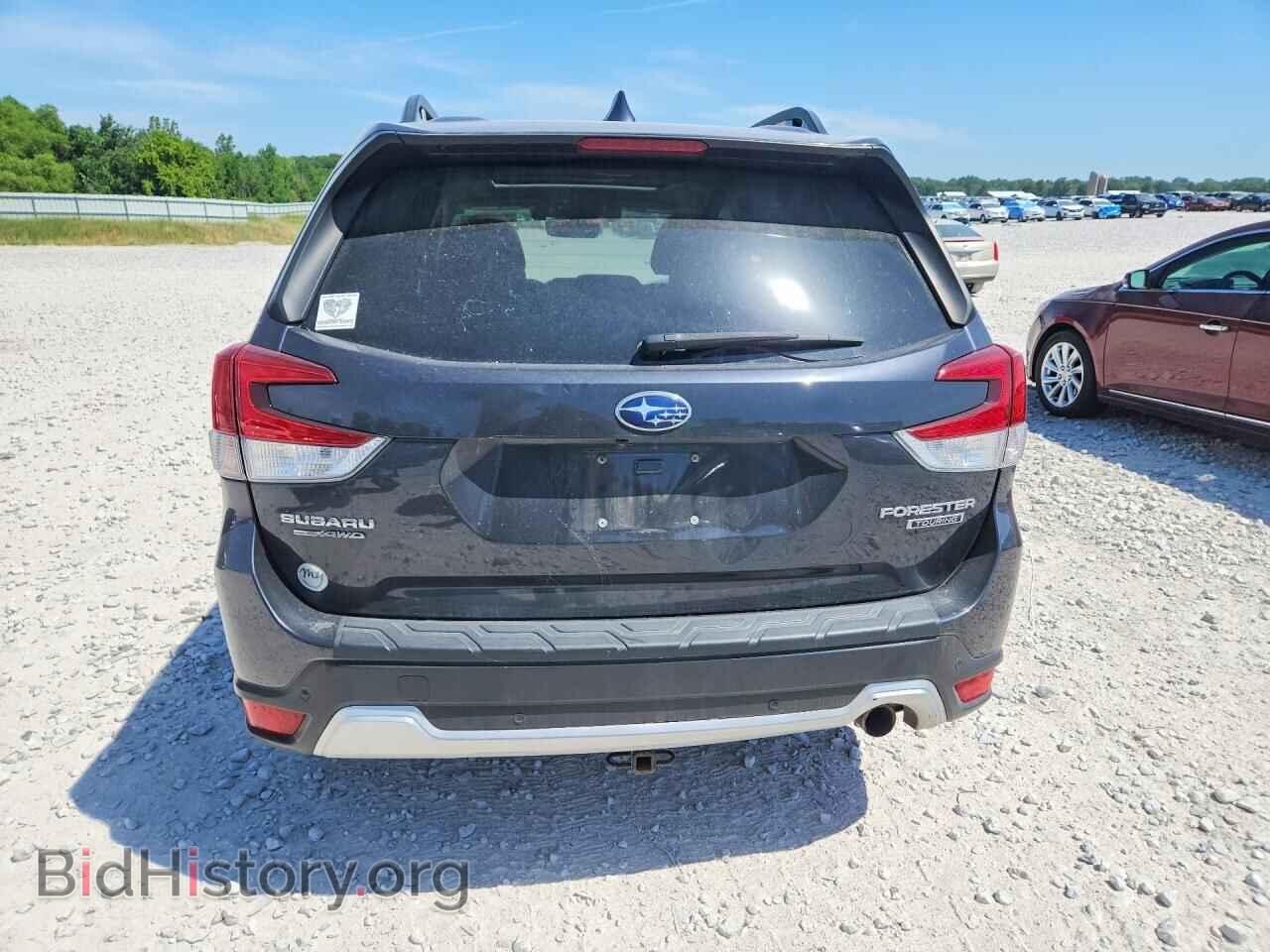 2019 SUBARU FORESTER - VIN: JF2SKAWC3KH585298 - Фото 6