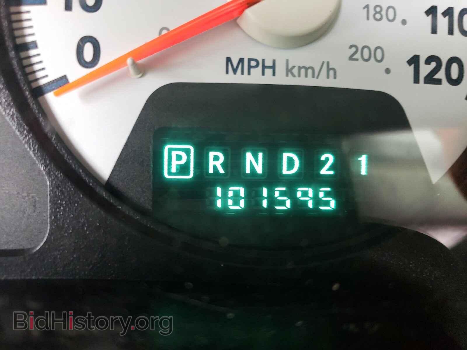 2006 DODGE RAM 2500 - VIN: 1D7KS28C96J224910 - Фото 8