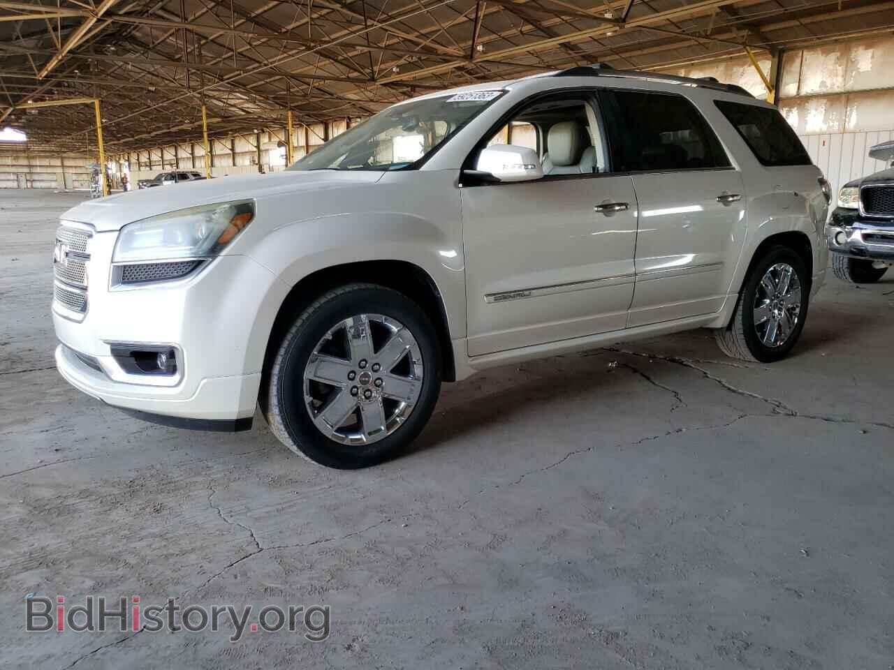 Photo 1GKKRTKD4DJ146535 - GMC ACADIA DEN 2013
