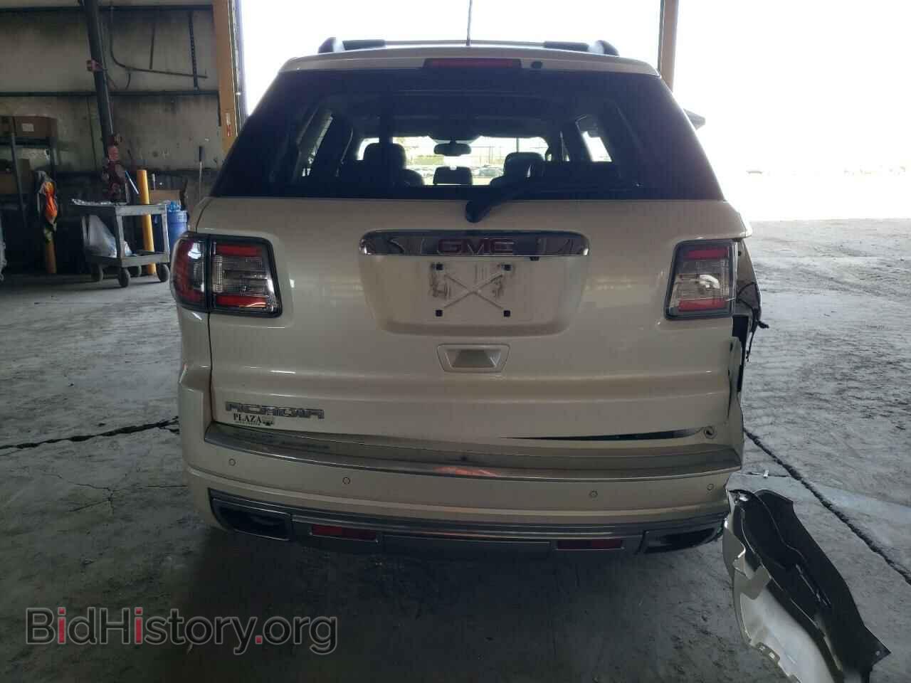 2013 GMC ACADIA DEN - VIN: 1GKKRTKD4DJ146535 - Фото 6