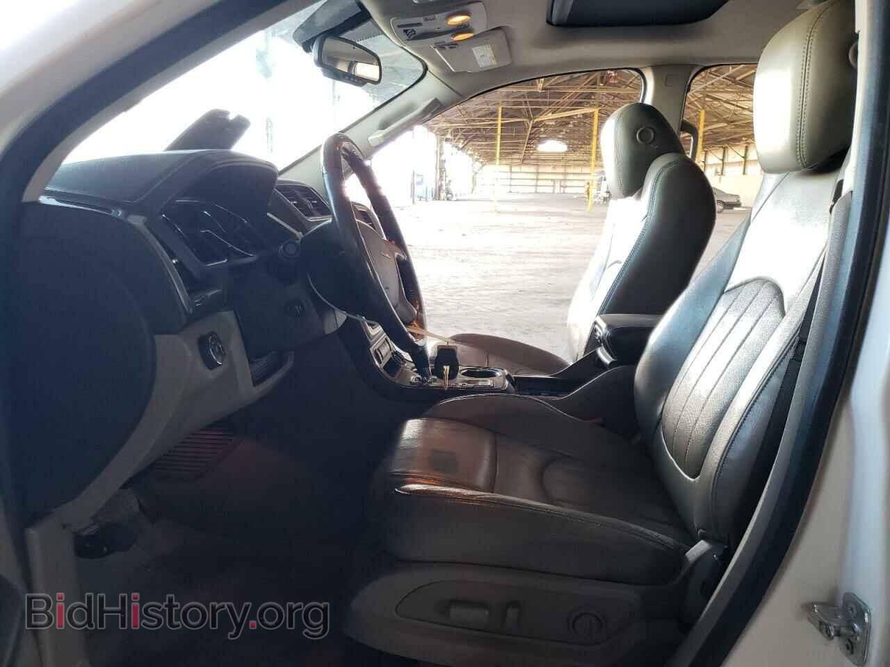 2013 GMC ACADIA DEN - VIN: 1GKKRTKD4DJ146535 - Фото 7
