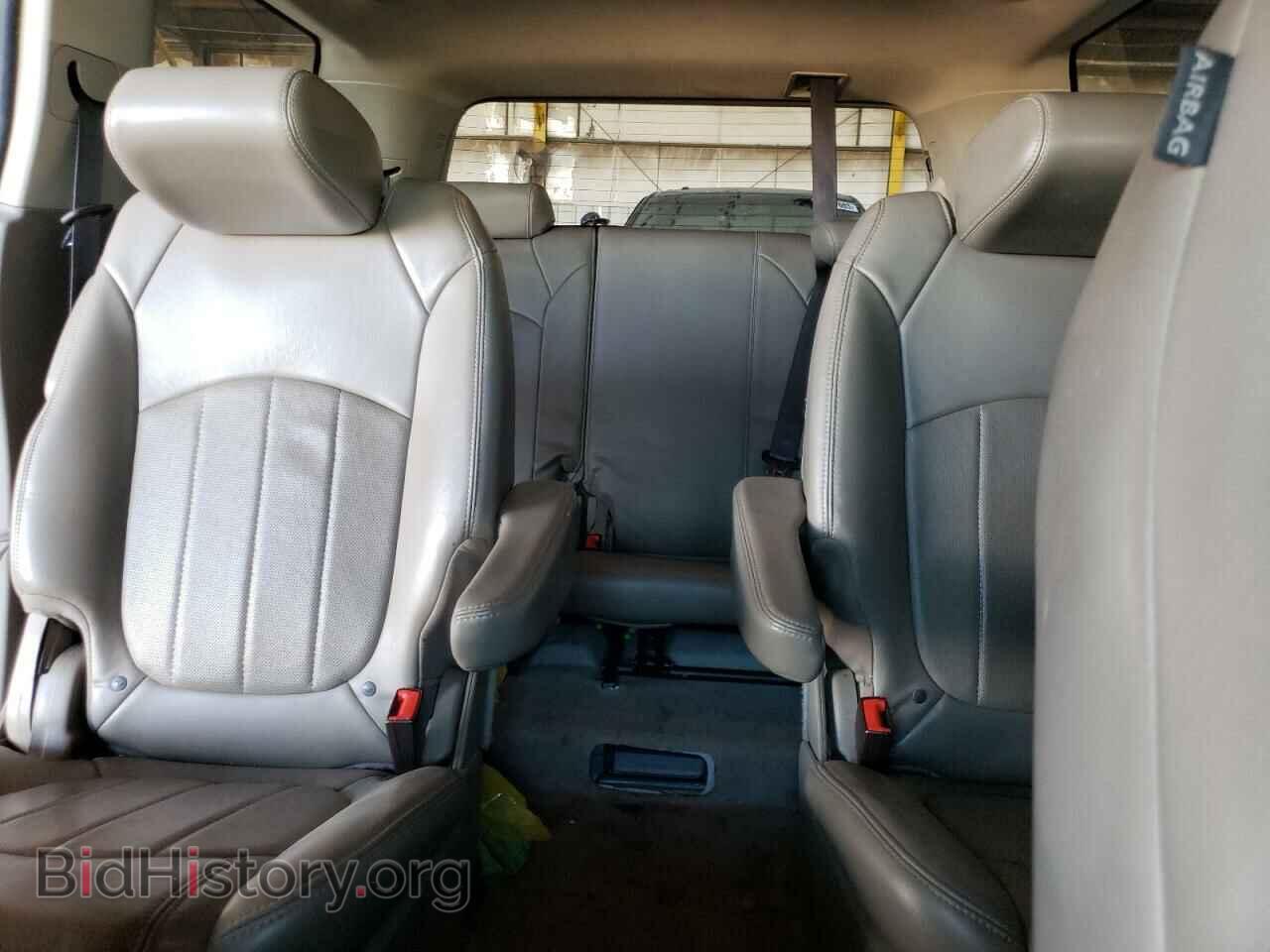 2013 GMC ACADIA DEN - VIN: 1GKKRTKD4DJ146535 - Фото 10
