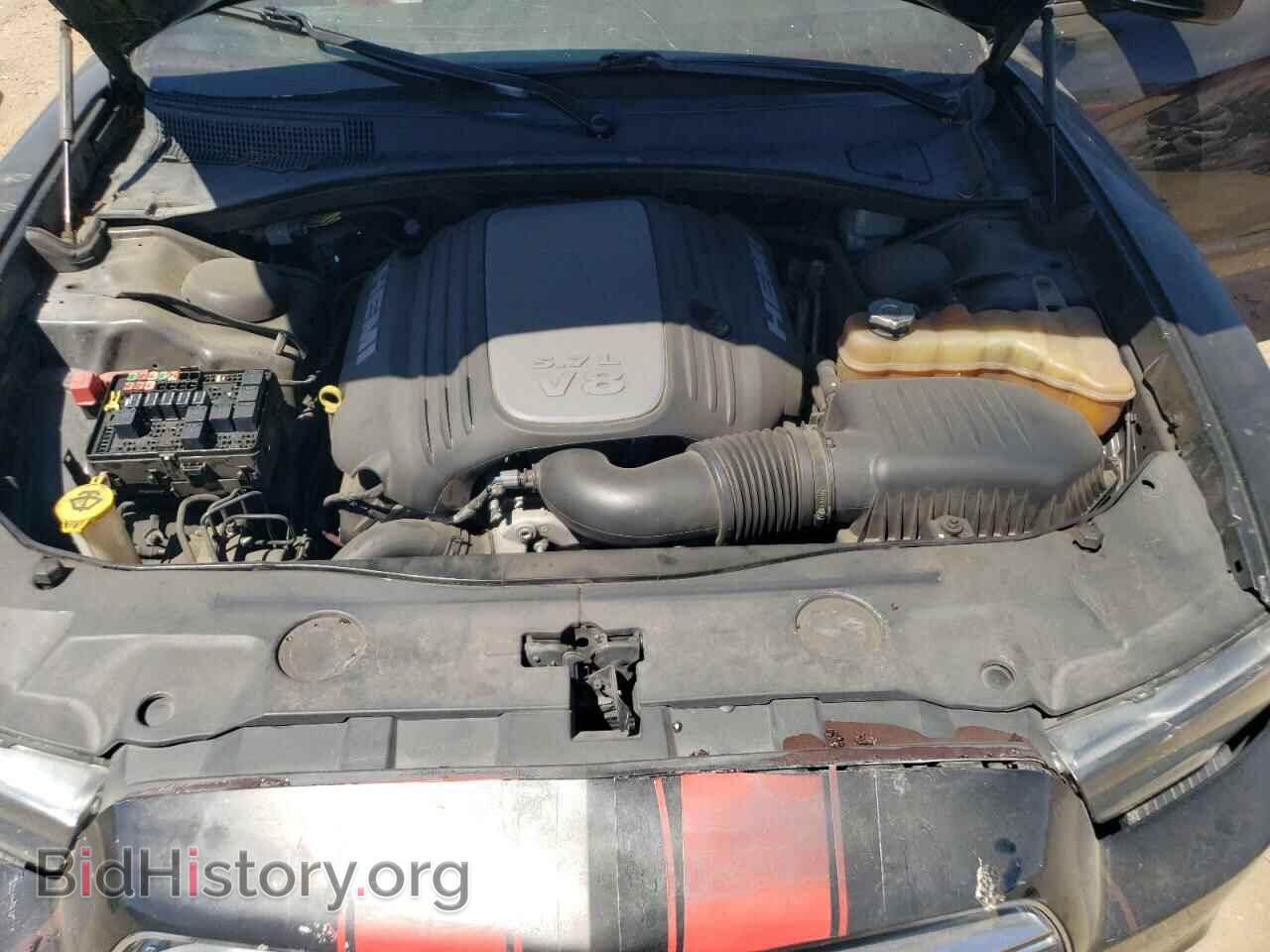 2014 DODGE CHARGER - VIN: 2C3CDXCT5EH209015 - Фото 11