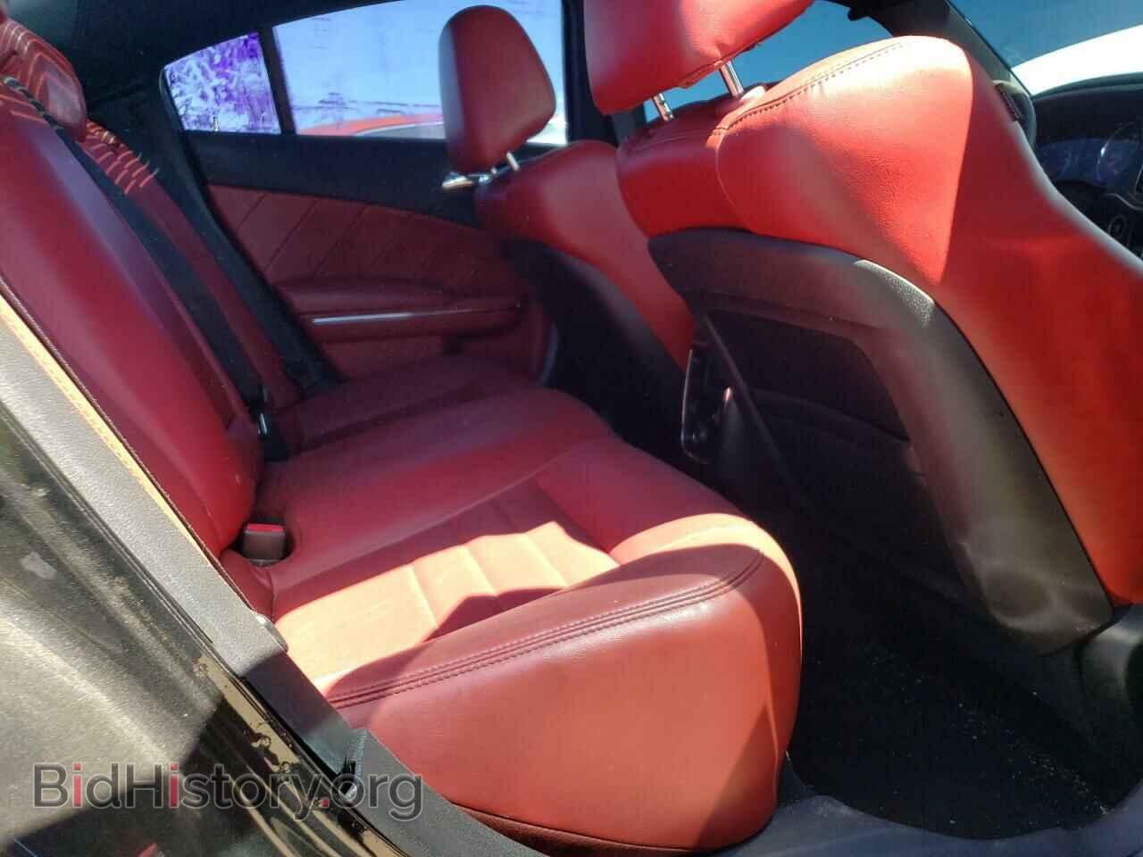 2014 DODGE CHARGER - VIN: 2C3CDXCT5EH209015 - Фото 10