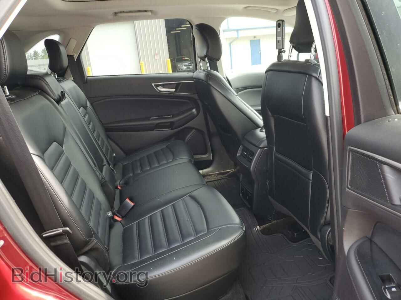 2016 FORD EDGE - VIN: 2FMPK4J94GBC33087 - Photo 11